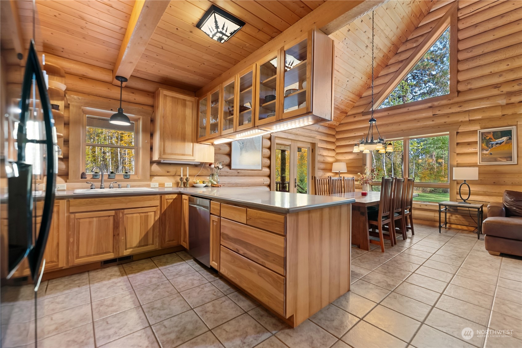 21 Green Road Winthrop, WA 98862 - Photo 14 of 40 Gallery Image 14