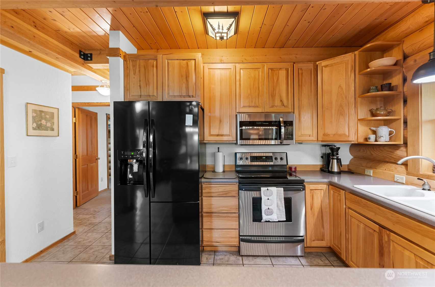 21 Green Road Winthrop, WA 98862 - Photo 15 of 40 Gallery Image 15