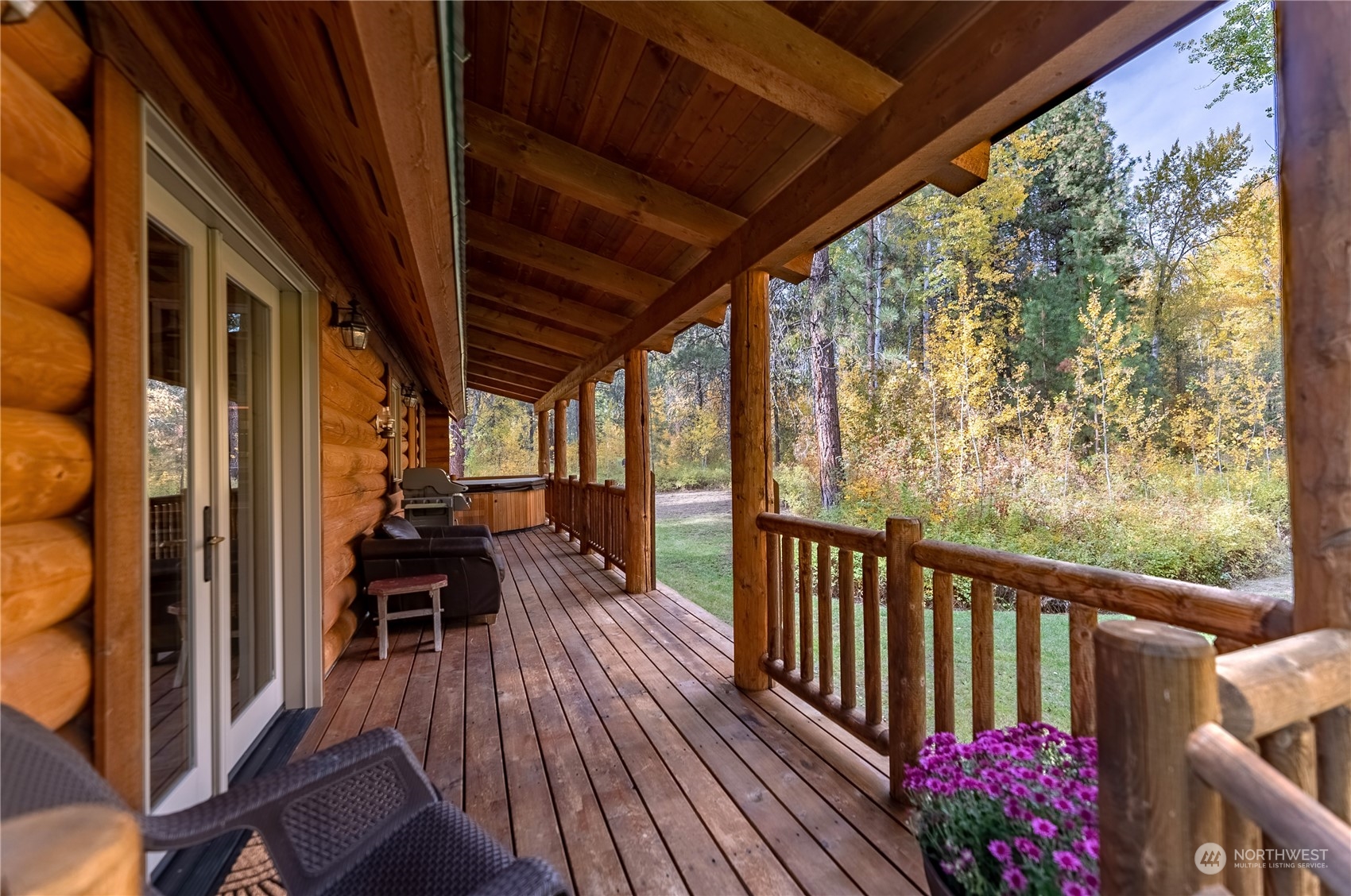 21 Green Road Winthrop, WA 98862 - Photo 26 of 40 Gallery Image 26