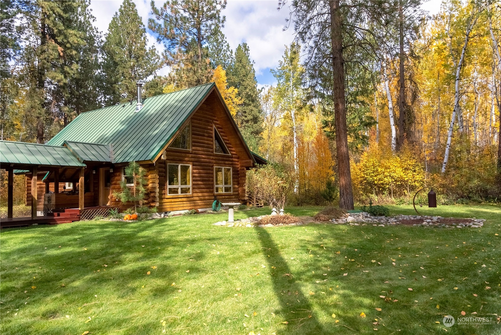 21 Green Road Winthrop, WA 98862 - Photo 28 of 40 Gallery Image 28