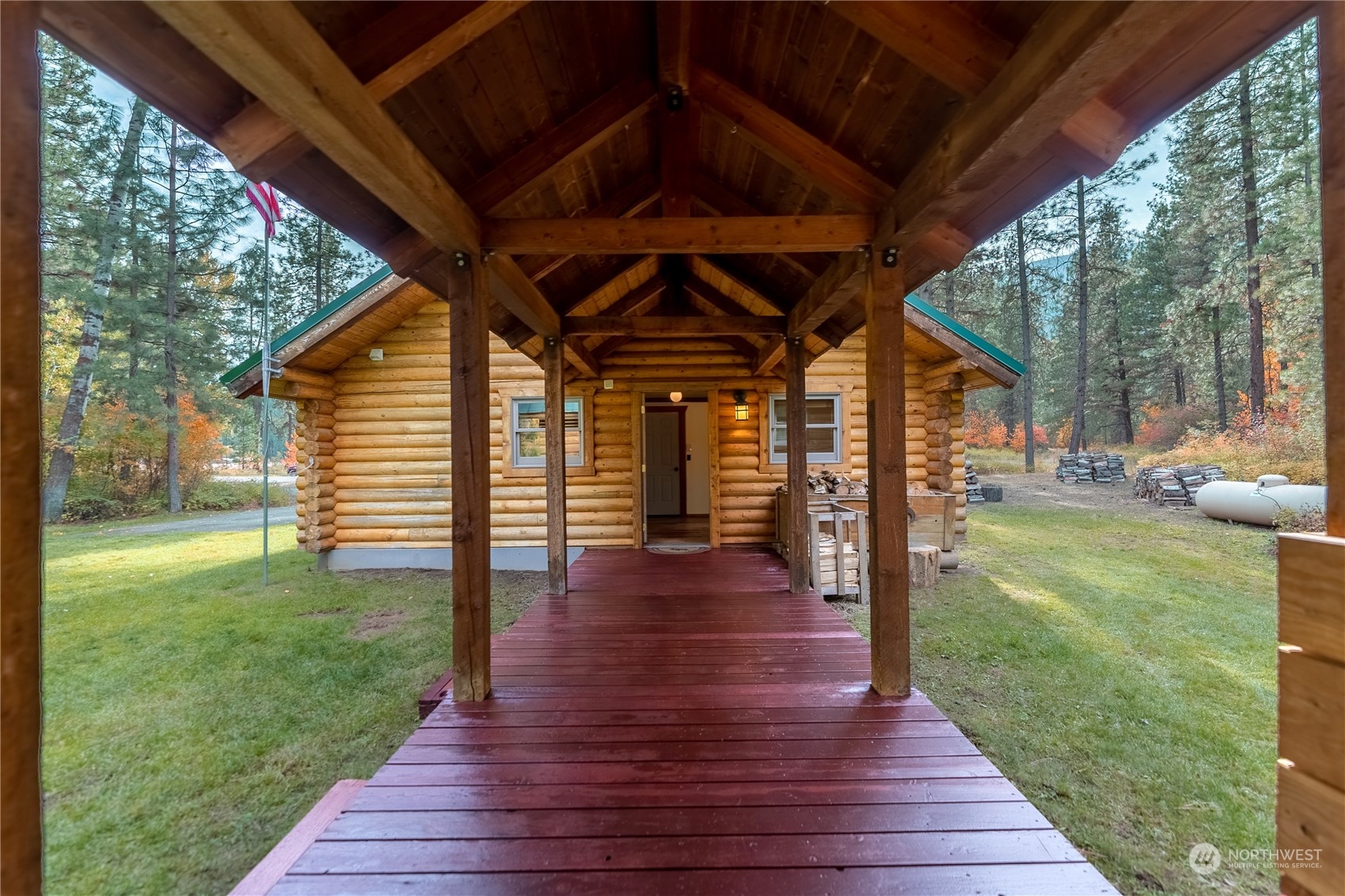 21 Green Road Winthrop, WA 98862 - Photo 30 of 40 Gallery Image 30