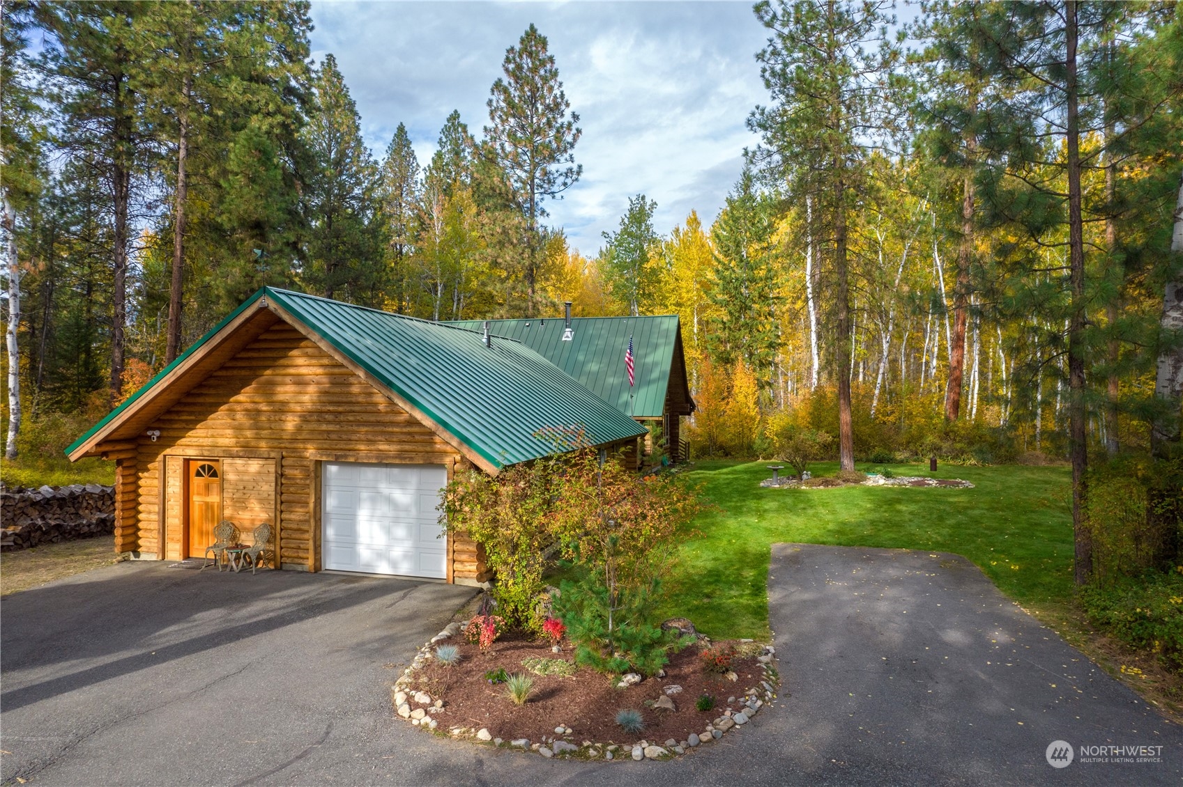 21 Green Road Winthrop, WA 98862 - Photo 3 of 40 Gallery Image 3
