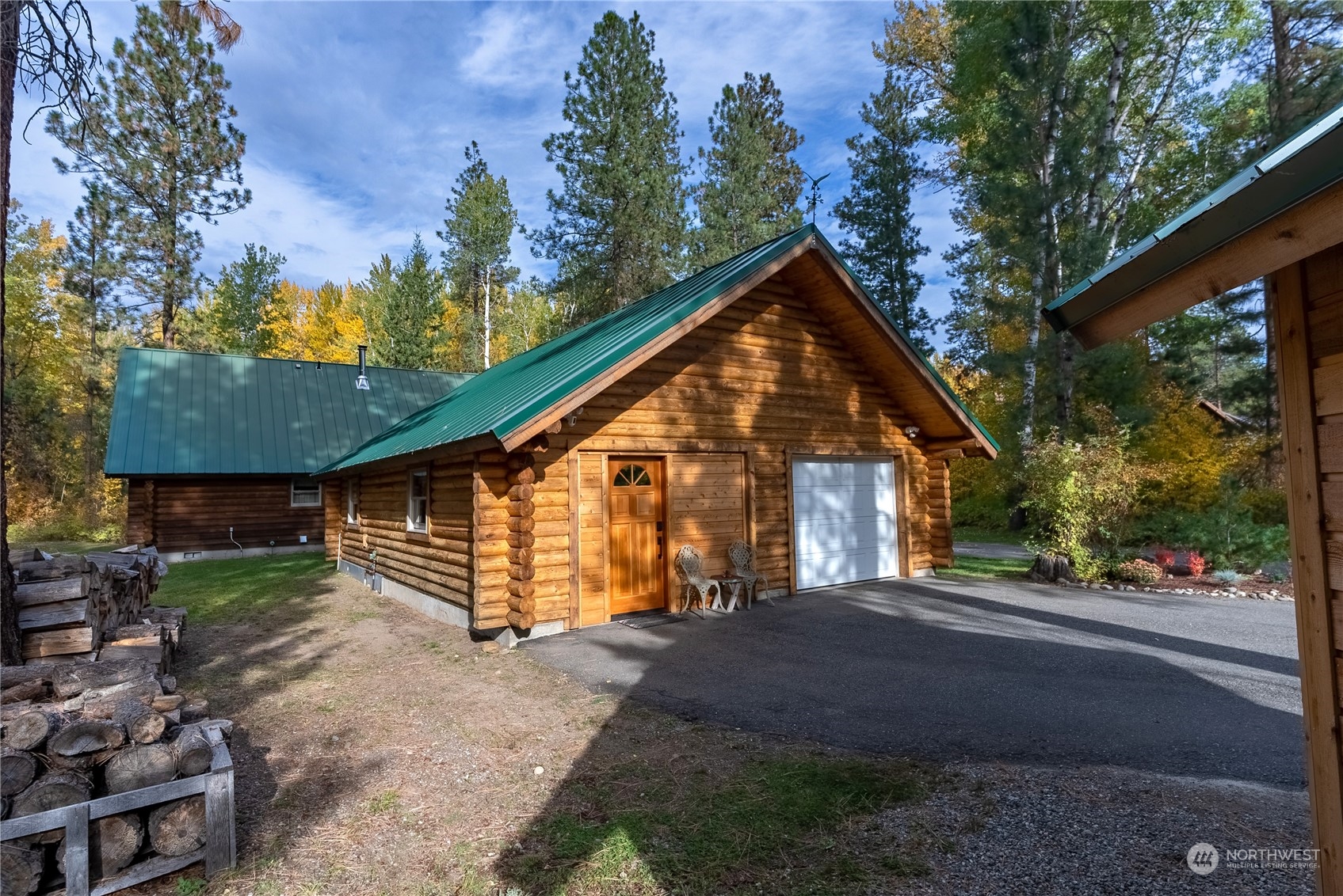 21 Green Road Winthrop, WA 98862 - Photo 31 of 40 Gallery Image 31