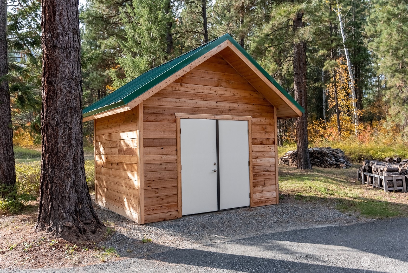 21 Green Road Winthrop, WA 98862 - Photo 32 of 40 Gallery Image 32