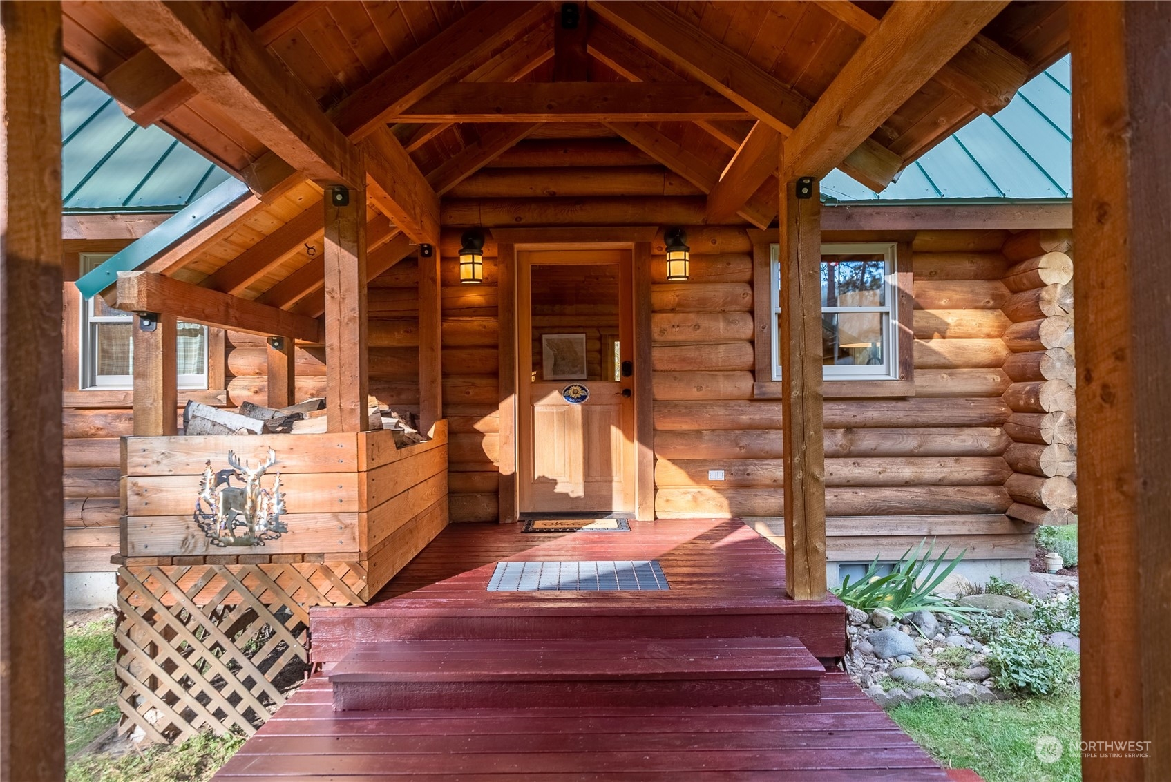 21 Green Road Winthrop, WA 98862 - Photo 6 of 40 Gallery Image 6