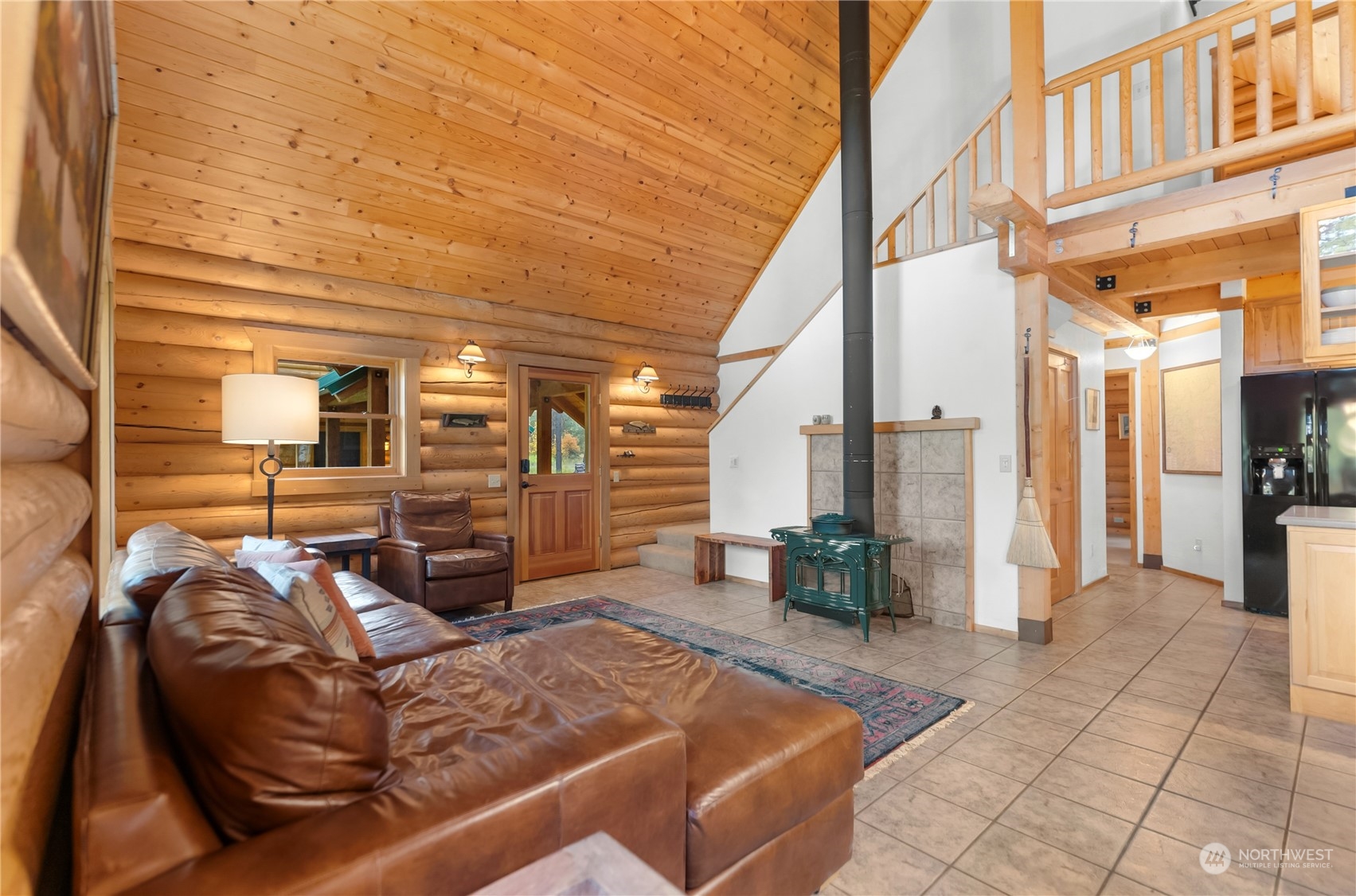 21 Green Road Winthrop, WA 98862 - Photo 8 of 40 Gallery Image 8