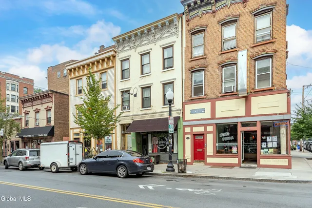 $759,900 | 197 Lark Street, Albany, NY 12210