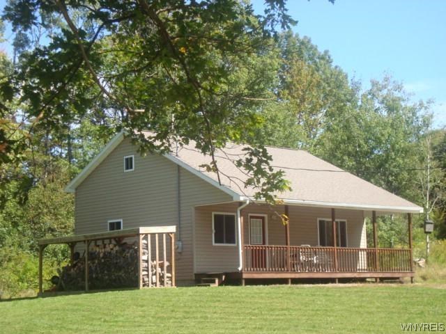 8502 Farnsworth Road Cuba, NY 14727 - Photo 1 of 1