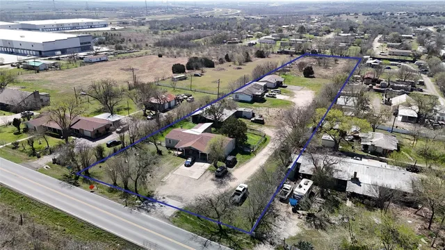 $800,000 | 10707 McAngus Road, Del Valle, TX 78617