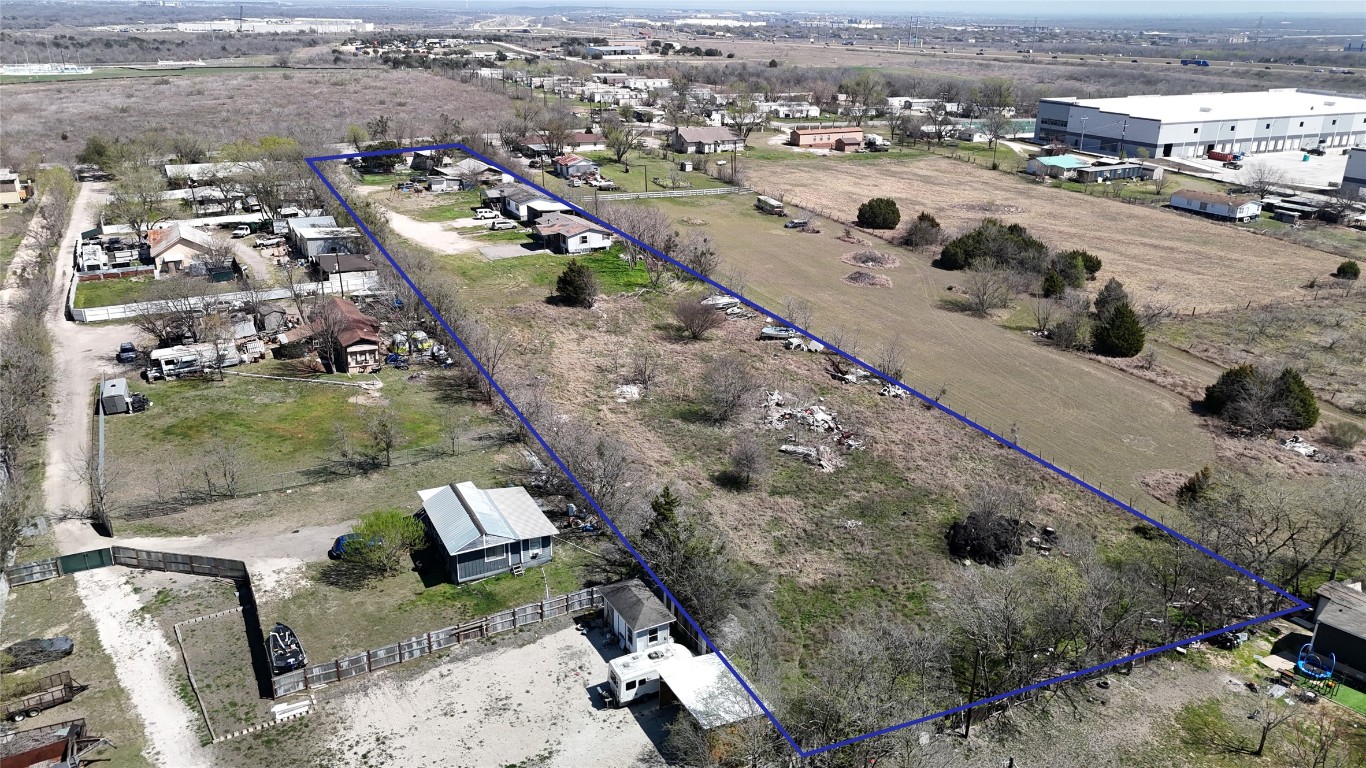 10707 McAngus Road Del Valle, TX 78617 - Photo 2 of 4