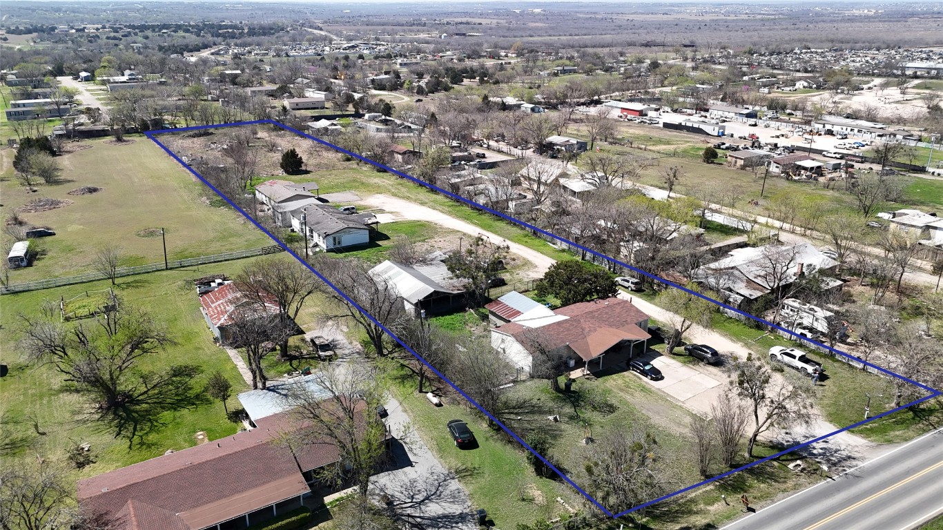 10707 McAngus Road Del Valle, TX 78617 - Photo 4 of 4