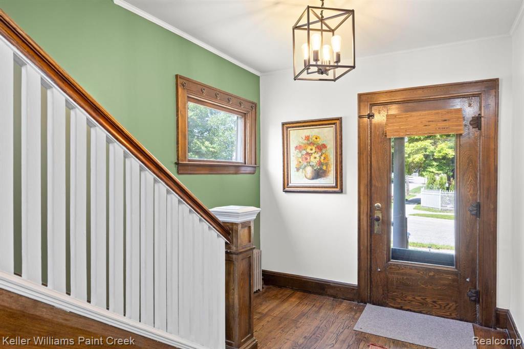 167 West Washington Street Romeo, MI 48065 - Photo 7 of 45