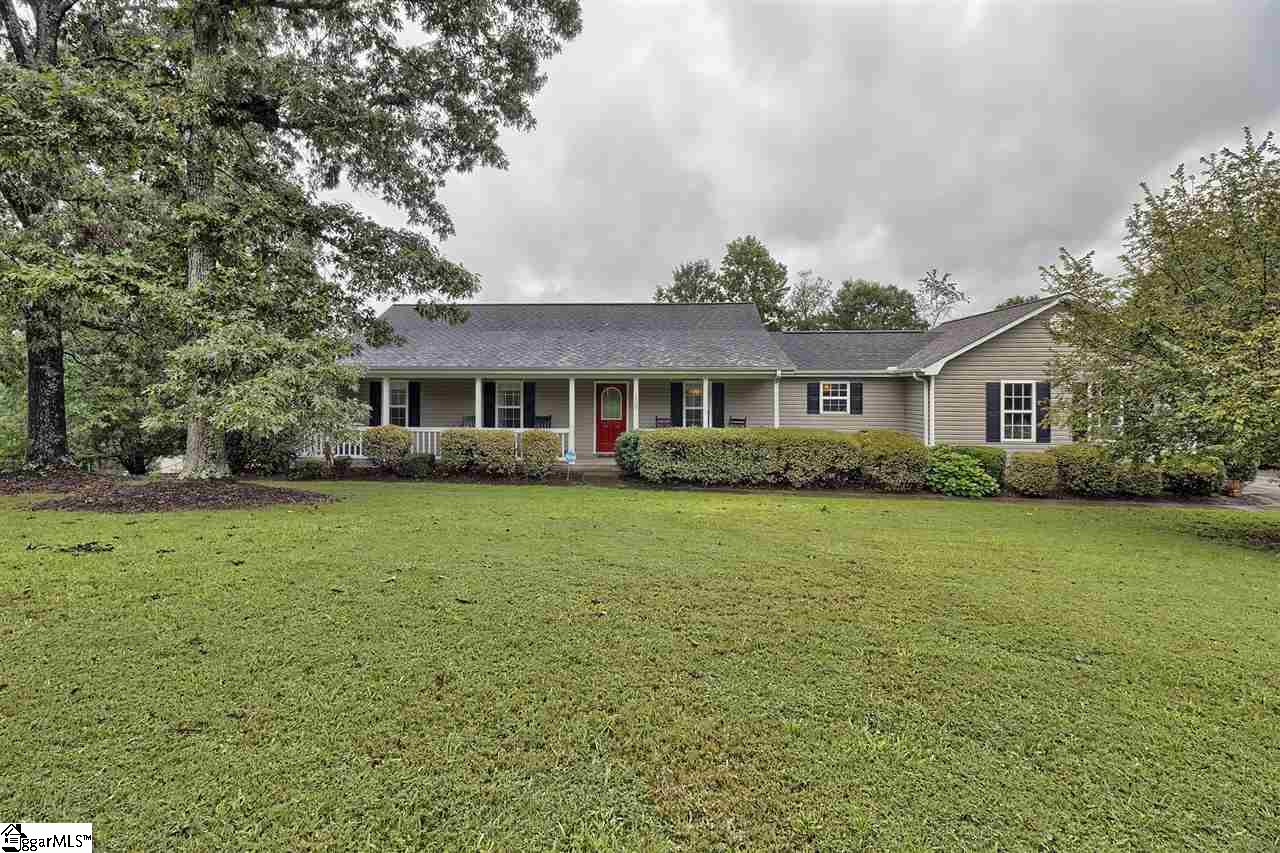 136 State Rd S-4-107 Easley, SC 29642 - Photo 1 of 28
