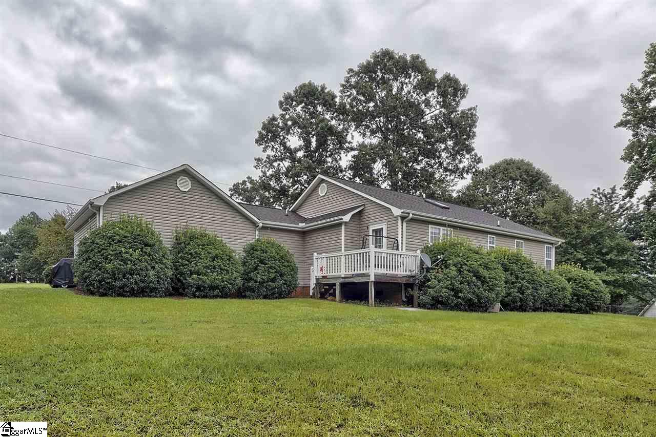 136 State Rd S-4-107 Easley, SC 29642 - Photo 25 of 28