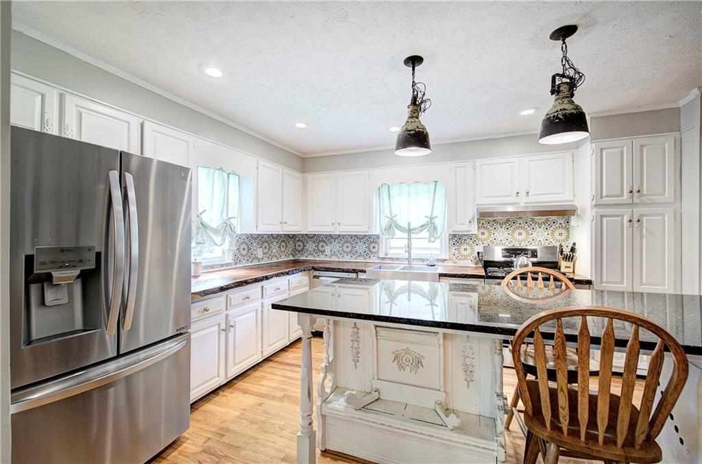 2135 Bellview Road Rockmart, GA 30153 - Photo 12 of 57 Gallery Image 12