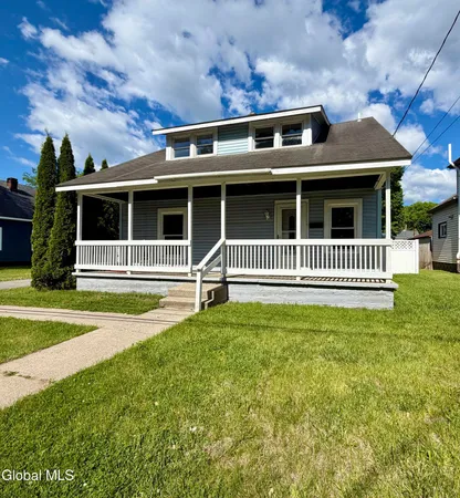 $269,000 | 591 Lower Oak Street, Hudson Falls, NY 12839