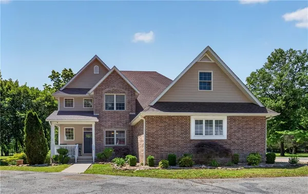 $525,000 | 528 South Georgia Street, Pittsburg, KS 66762