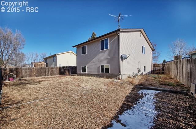 1860 Doherty Road Colorado Springs, CO 80916 - Photo 24 of 25