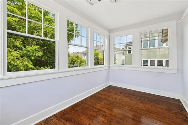 $2,400 | 4119 South Saratoga Street, Unit U, New Orleans, LA 70115