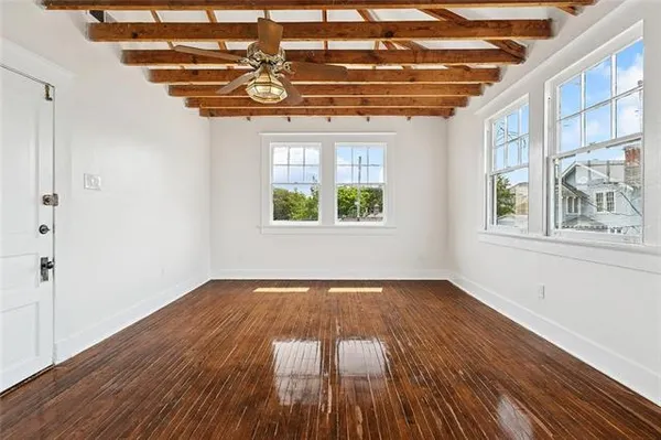 $2,400 | 4119 South Saratoga Street, Unit U, New Orleans, LA 70115
