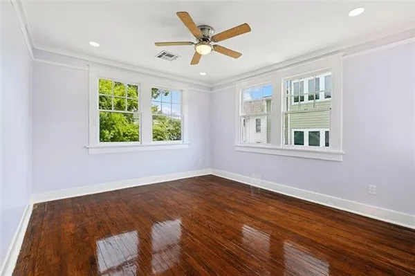 $2,400 | 4119 South Saratoga Street, Unit U, New Orleans, LA 70115