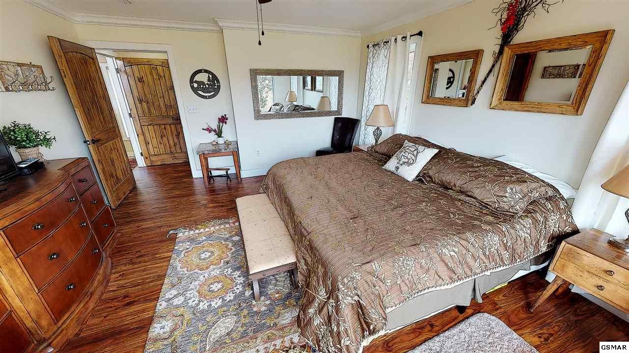 913 Cliff Branch Road Gatlinburg, TN 37738 - Photo 15 of 32 Gallery Image 15