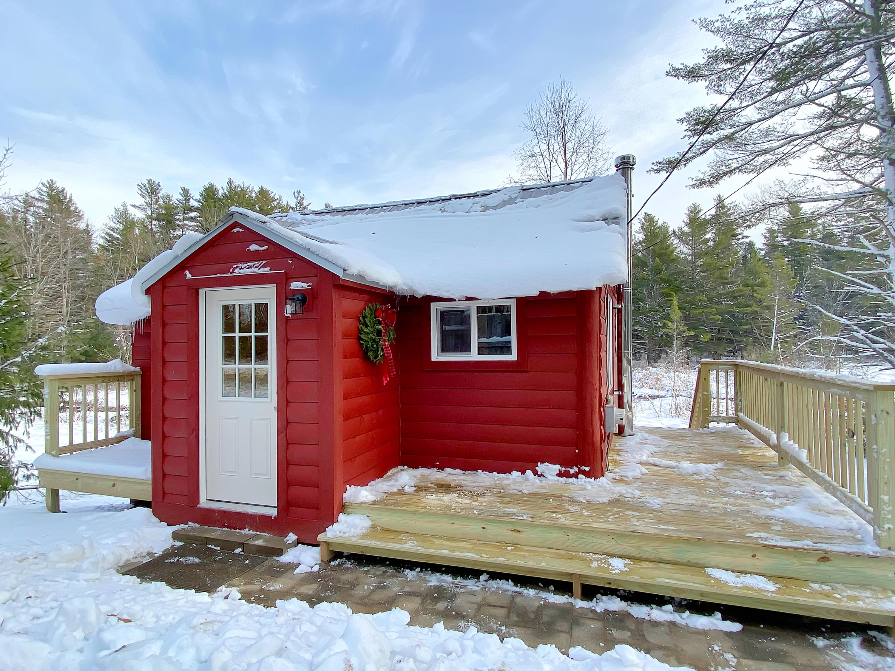 585 Campground Road Livermore Falls, ME 04254 - Photo 2 of 40 IMG_0474
