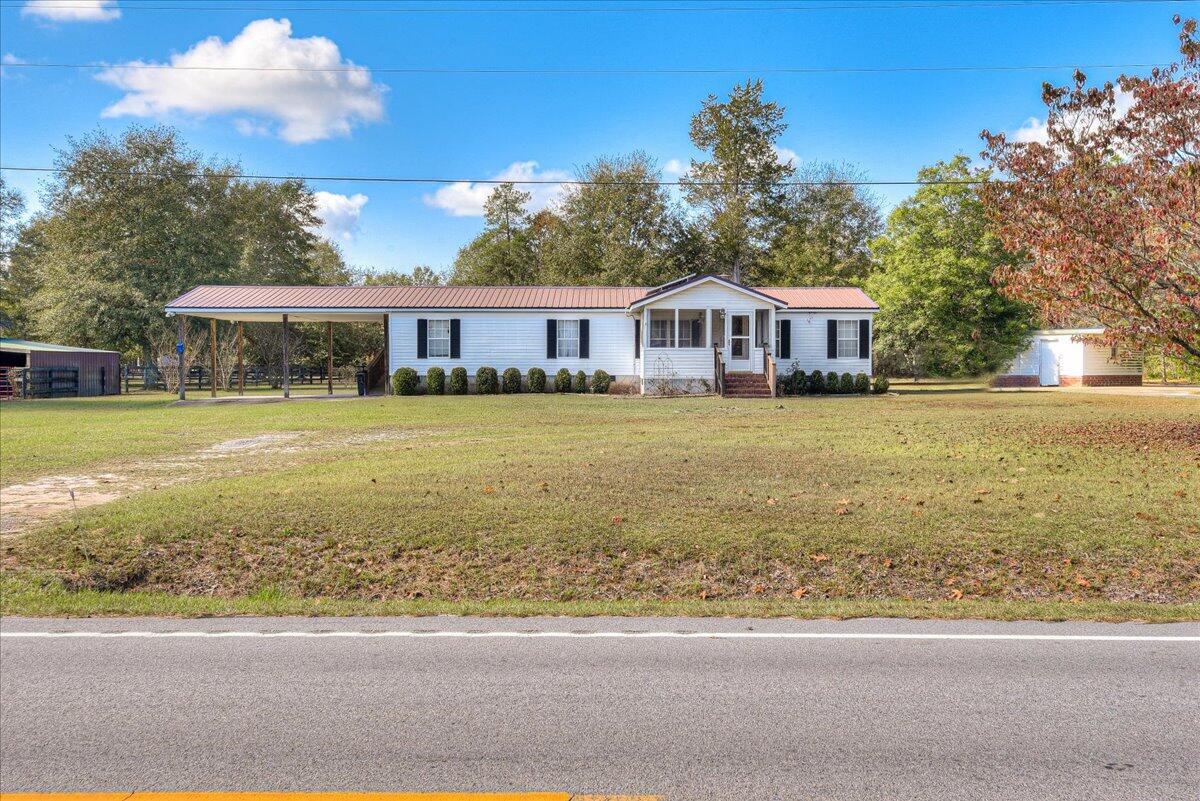 1093 Wire Road Aiken, SC 29805 - Photo 6 of 41