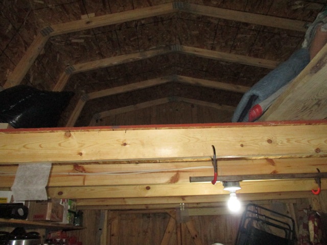 8176 West Fillmore Road Sumner, MI 48889 - Photo 14 of 30 1838087-13.JPG