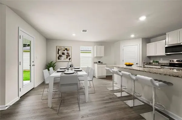 $267,900 | 30296 Lancaster Court, Lacombe, LA 70445