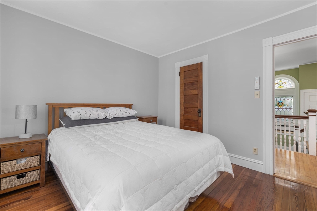 956 Maple Street Fall River, MA 02720 - Photo 20 of 42