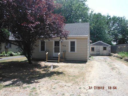 414 Ruth Street Portage, MI 49002 - Photo 1 of 15 Primary Photo