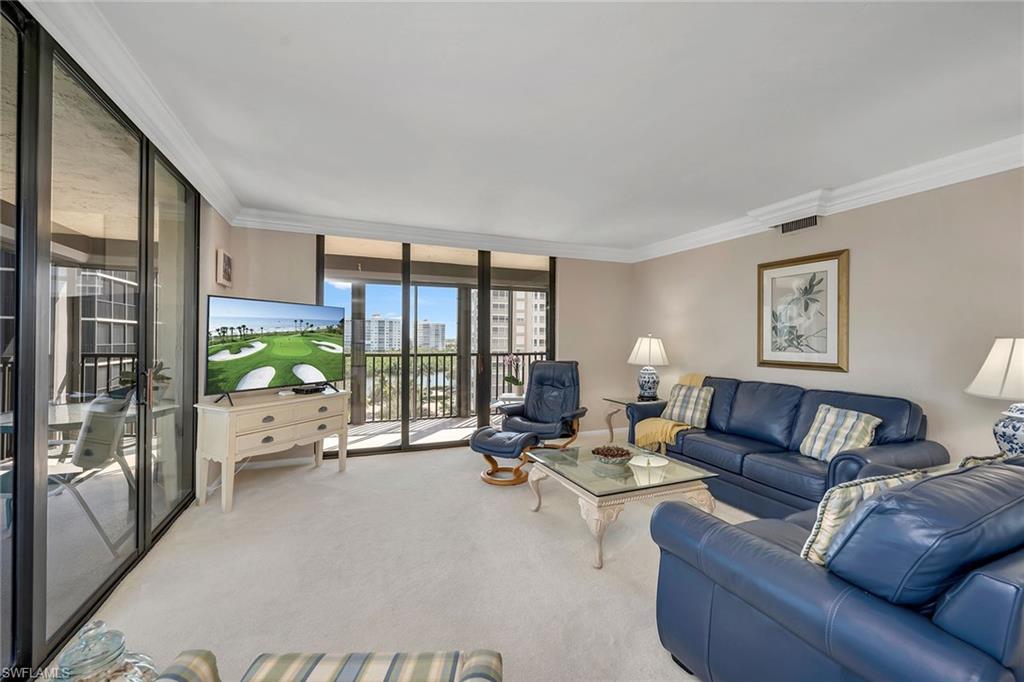 15 Bluebill Avenue, Unit 706 Naples, FL 34108 - Photo 3 of 18