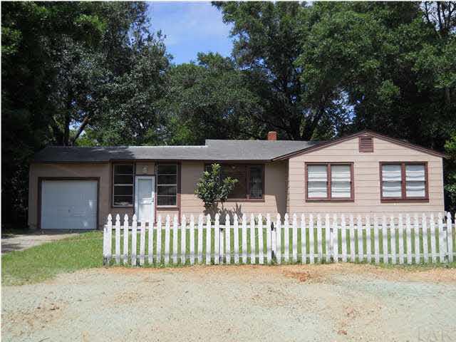 408 Rue Max Street Pensacola, FL 32507 - Photo 1 of 19 Gallery Image 1