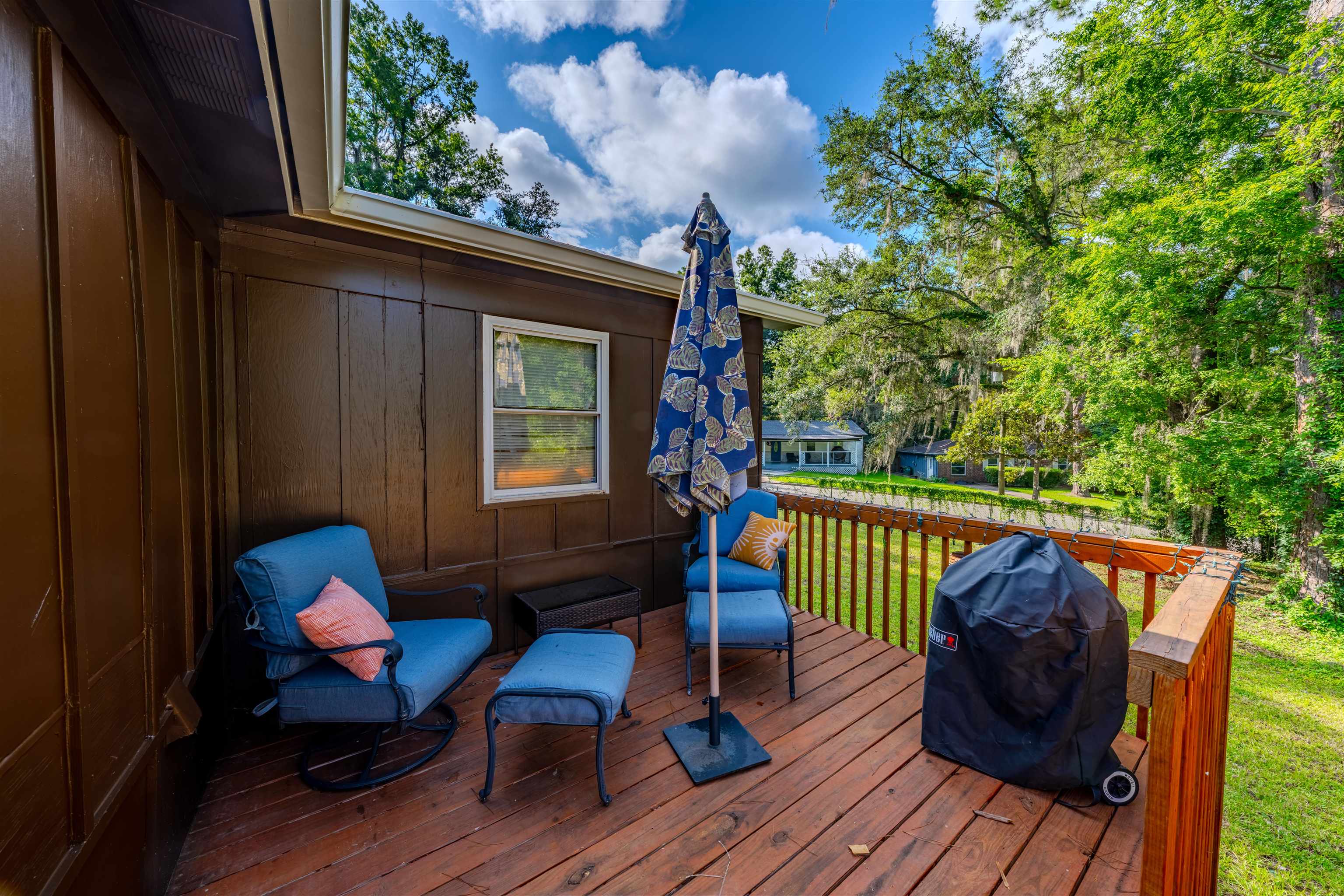 4130 Wiggington Road Tallahassee, FL 32303 - Photo 29 of 38