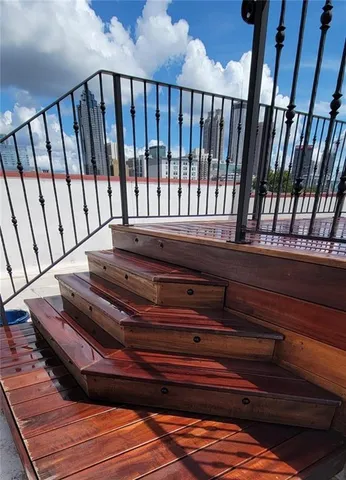 $2,300 | 490 Marietta Street Northwest, Unit 307, Atlanta, GA 30313