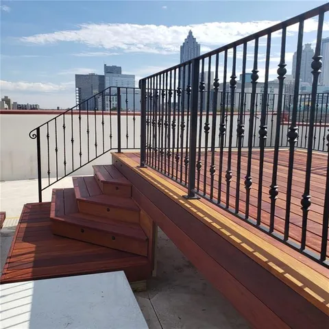 $2,300 | 490 Marietta Street Northwest, Unit 307, Atlanta, GA 30313