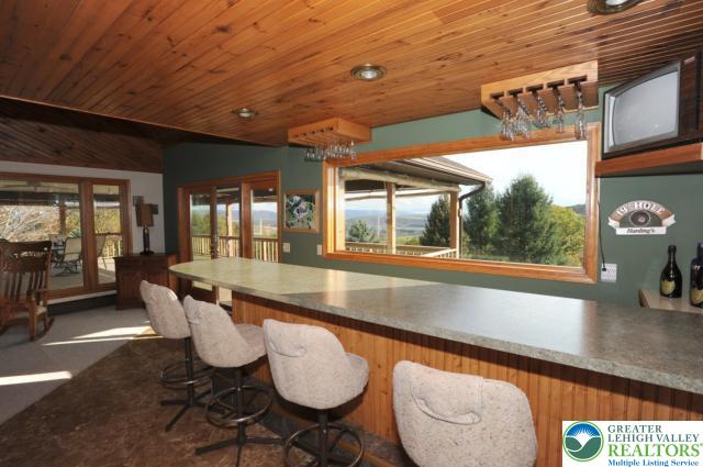 3511 Timber Lane Slatington, PA 18080 - Photo 14 of 27 a dining room with large window
