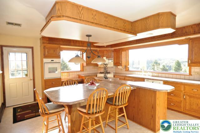 3511 Timber Lane Slatington, PA 18080 - Photo 15 of 27 a dining room with furniture and a window