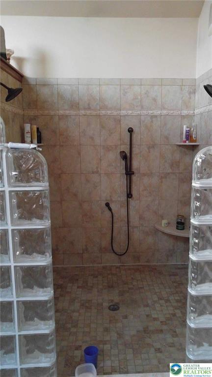 3511 Timber Lane Slatington, PA 18080 - Photo 20 of 27 a bathroom with a shower