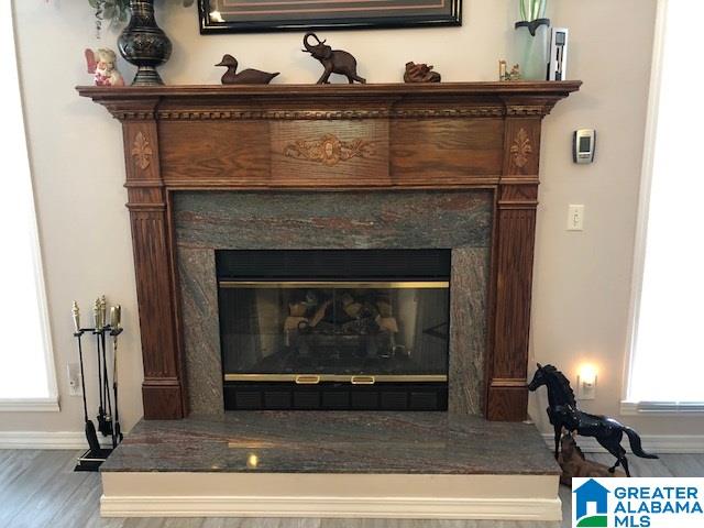 483 Pineywood Road Gardendale, AL 35071 - Photo 31 of 47