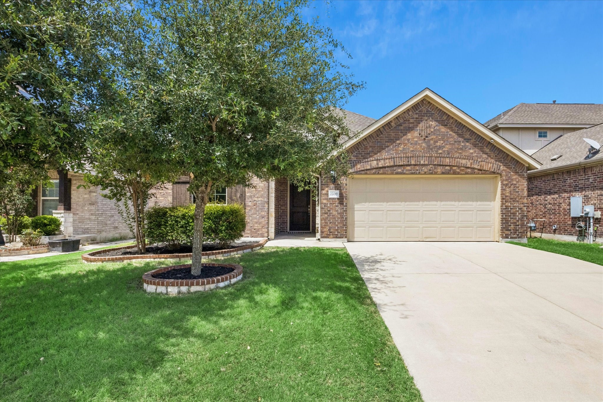22017 Abigail Way Pflugerville, TX 78660 - Photo 1 of 34