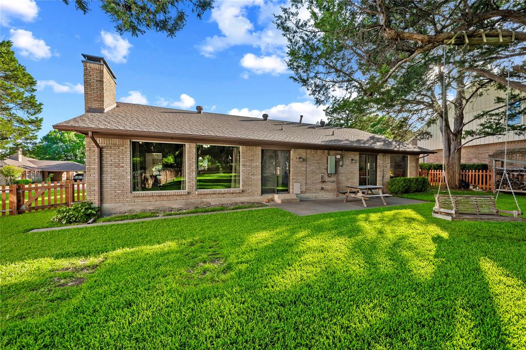 903 Middle Run Duncanville, TX 75137 - Photo 28 of 29