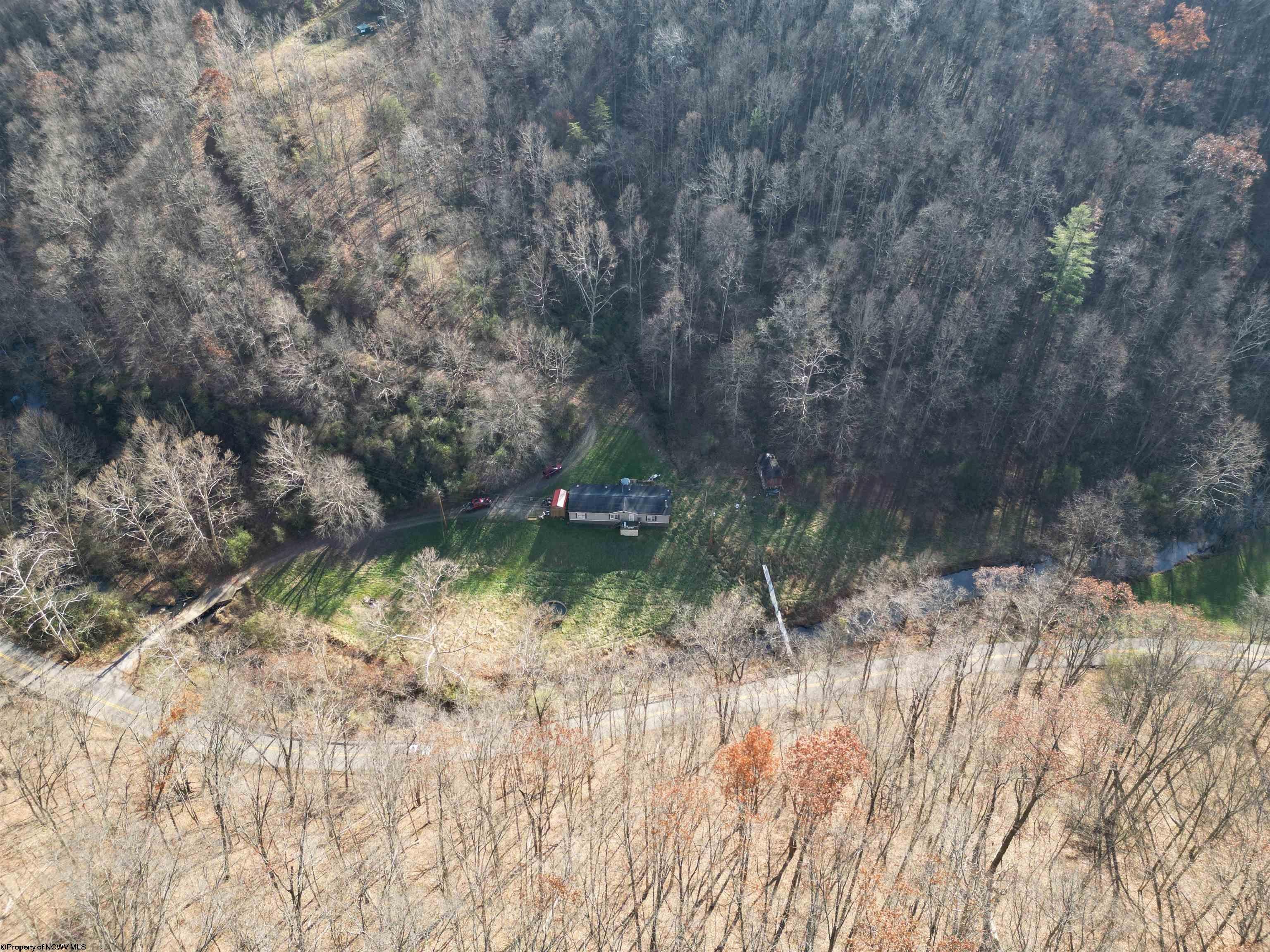 5355 Big Flint Road West Union, WV 26456 - Photo 20 of 21 Gallery Image 20