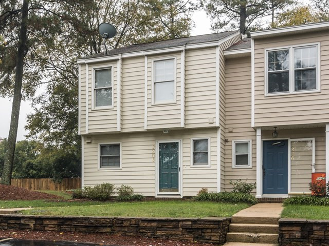 3208 Comstock Road Raleigh, NC 27604 - Photo 1 of 25 Photo 1