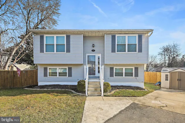 $385,000 | 109 Westfield Road, Glen Burnie, MD 21060