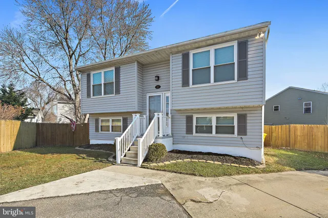 $385,000 | 109 Westfield Road, Glen Burnie, MD 21060