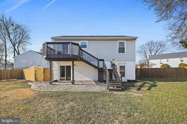 $385,000 | 109 Westfield Road, Glen Burnie, MD 21060