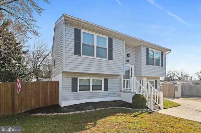 $385,000 | 109 Westfield Road, Glen Burnie, MD 21060