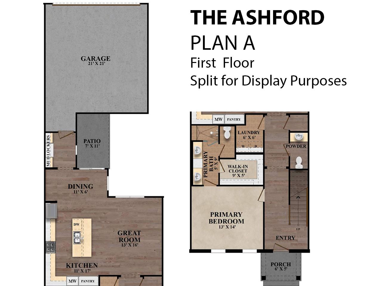 558 Ashburn Drive Collierville, TN 38017 - Photo 20 of 21